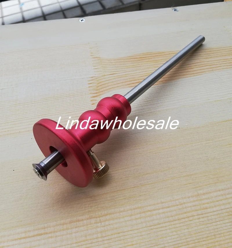 Woodworking tool,Aluminum alloy Woodworking scribe,