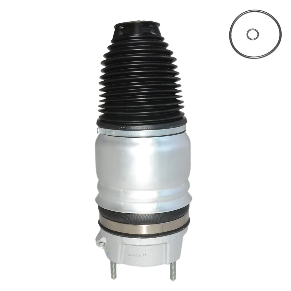 AP01 Front Left Air Suspension Spring  For Audi Q7 Porsche Cayenne II VW Touareg 7P6616039N 7P6616039K 7P6616039R