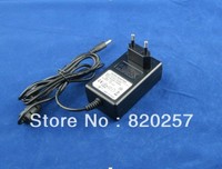 Free Shipping 5pcs/lot DC12V 3A 36W AC100-240V input led Adapter power supply with EU plug