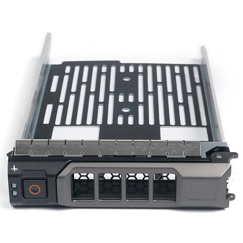 

3.5" HDD SAS SATA Hard Drive Tray Caddy For Dell PowerEdge T430 T630 R330 R230