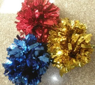 Bouquet ball cheerleading performance props ball Large