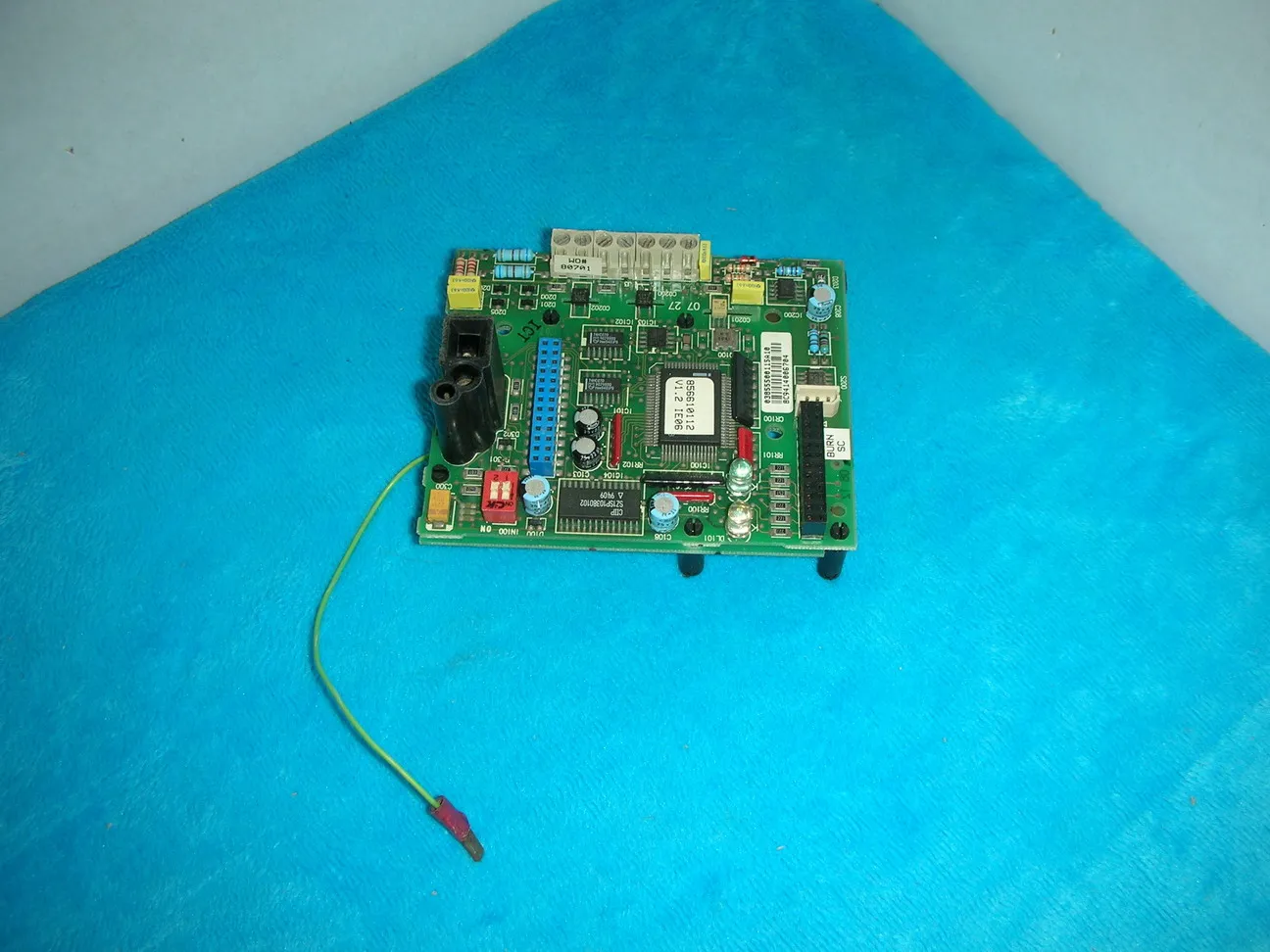 Générique 0384761 USPP 0384761