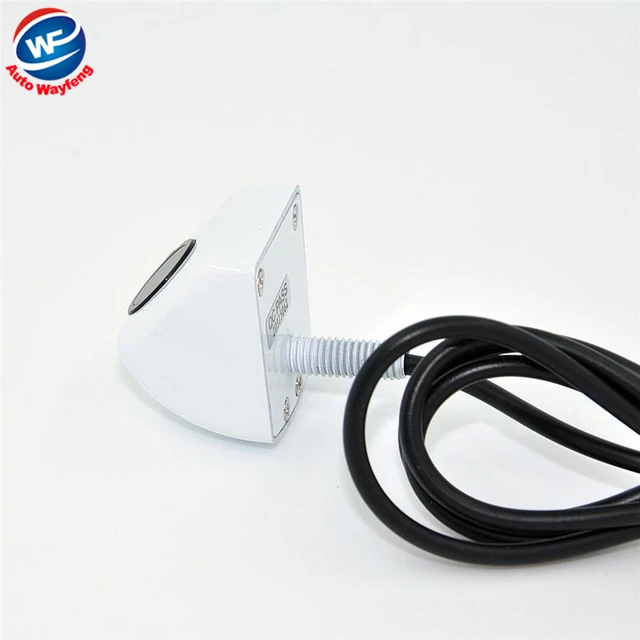 

Hot Selling ccd CCD Car Rearview Camera Waterproof night Wide Angle Luxur car rear view camera reversing backup cam