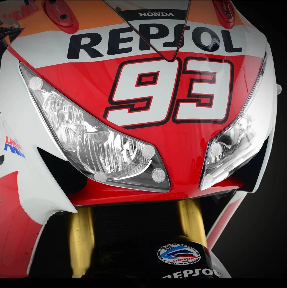 FOR HONDA CBR1000RR CBR 1000RR 2014 2015 2016 Motorcycle Accessories Headlight Protection Guard Cover