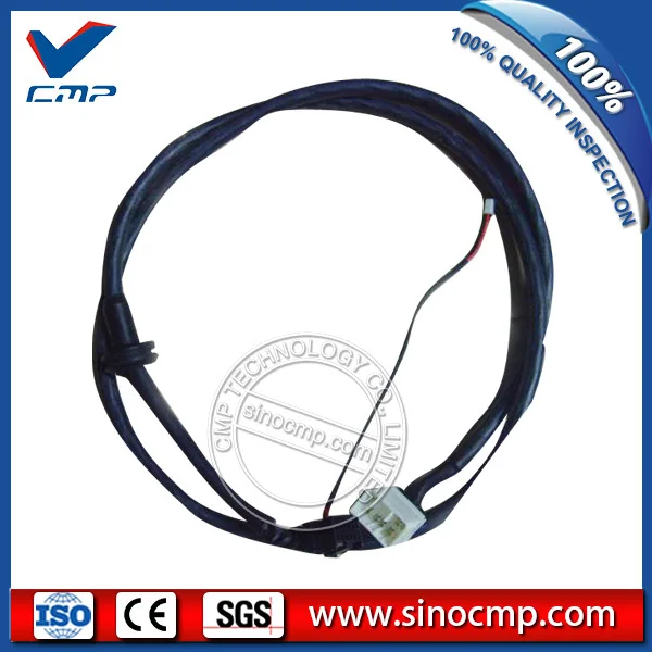 E320C 320C Excavator Monitor Connector Cable 260-2160