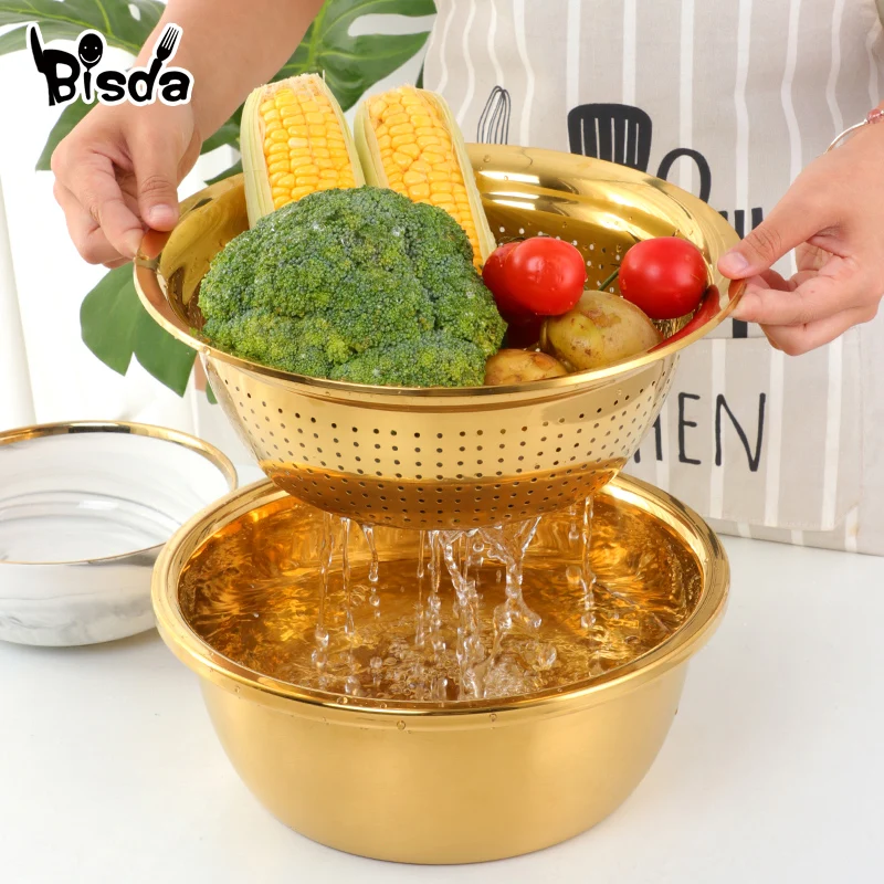 Vegetable Slicer Potato Peeler Round Bowl Strainer Basket Set Kitchen Utensil Carrot Onion Grater Stainless kitchenware Cutter