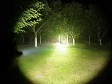 Powerful Tactical LED Flashlight 1200 Lumens #5