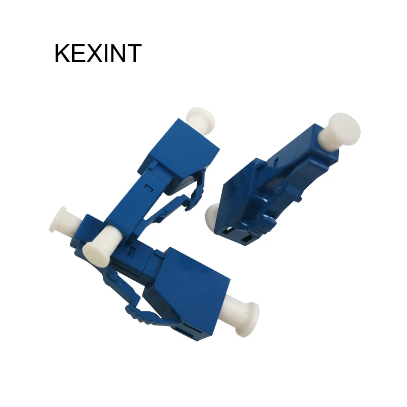 KEXINT LC/UPC Singlemode Fiber Optical Attenuator 3,5,10,15,20 - 25db / 10Pieces