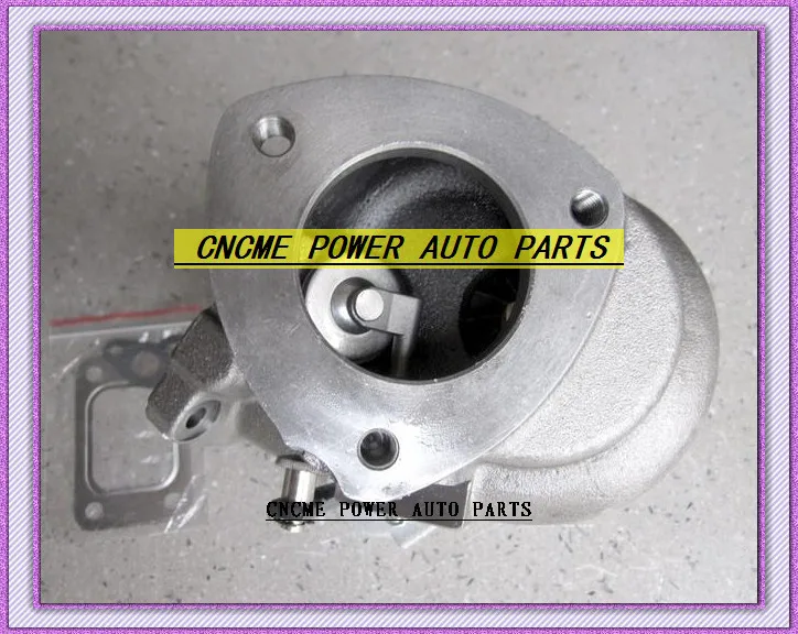 

TURBO GT2052LS 731320-5001S 765472-0001 765472 PMF000090 Турбина 731320 Для ROVER 750 75 Для MG ZT R75 ROEWE K1800 18KAG 1.8L