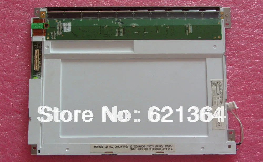 

LT104S4-101 professional lcd screen sales for industrial screen