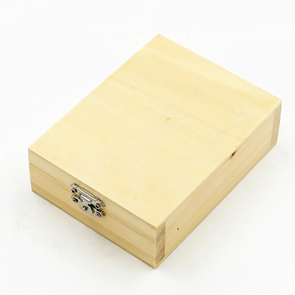 Wooden box packing 3PCS Pagoda Step Drill Bits 4-32mm 4-20mm 4-12mm Quality Perforator HSS Titanium Coated Straight Flute