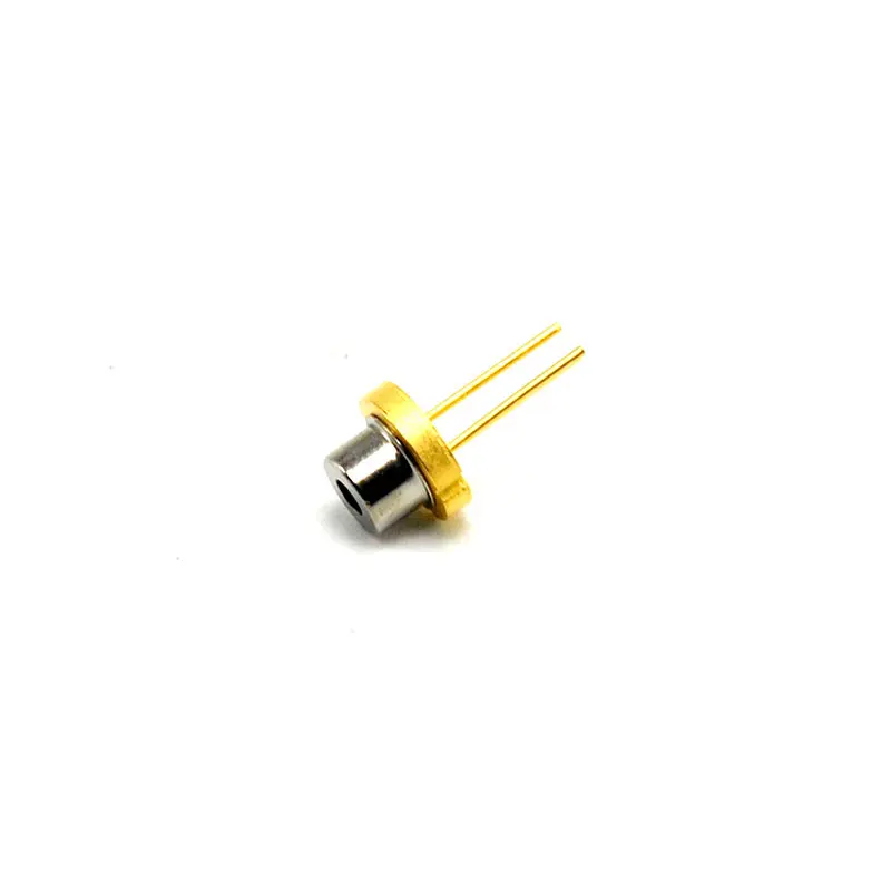 Ban Đầu Mới ML101J25 100 MW CW 650nm 660nm Đỏ 5.6 Laser Diode Đến-18 LD