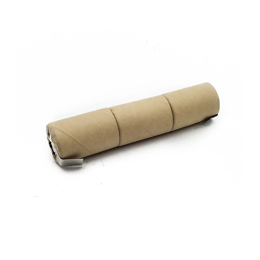 Комплект никель-металлогидридных аккумуляторов 4/5SC 3000 мА · ч для инструментов Red Tools 3,6 В, CD DB6203, для самостоятельной установки