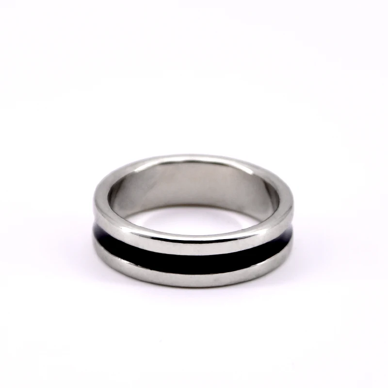 1PC Strong Magnetic Engraved PK Ring (18/19/20/21/22mm Available) Magician Accessory Close Up Stage Magic Trick Gimmick Props