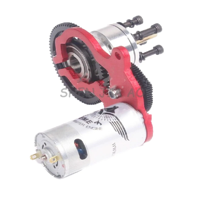 1PC EME35CC Engine electric starter electric starter brushed motor directly used for engine such as EME35