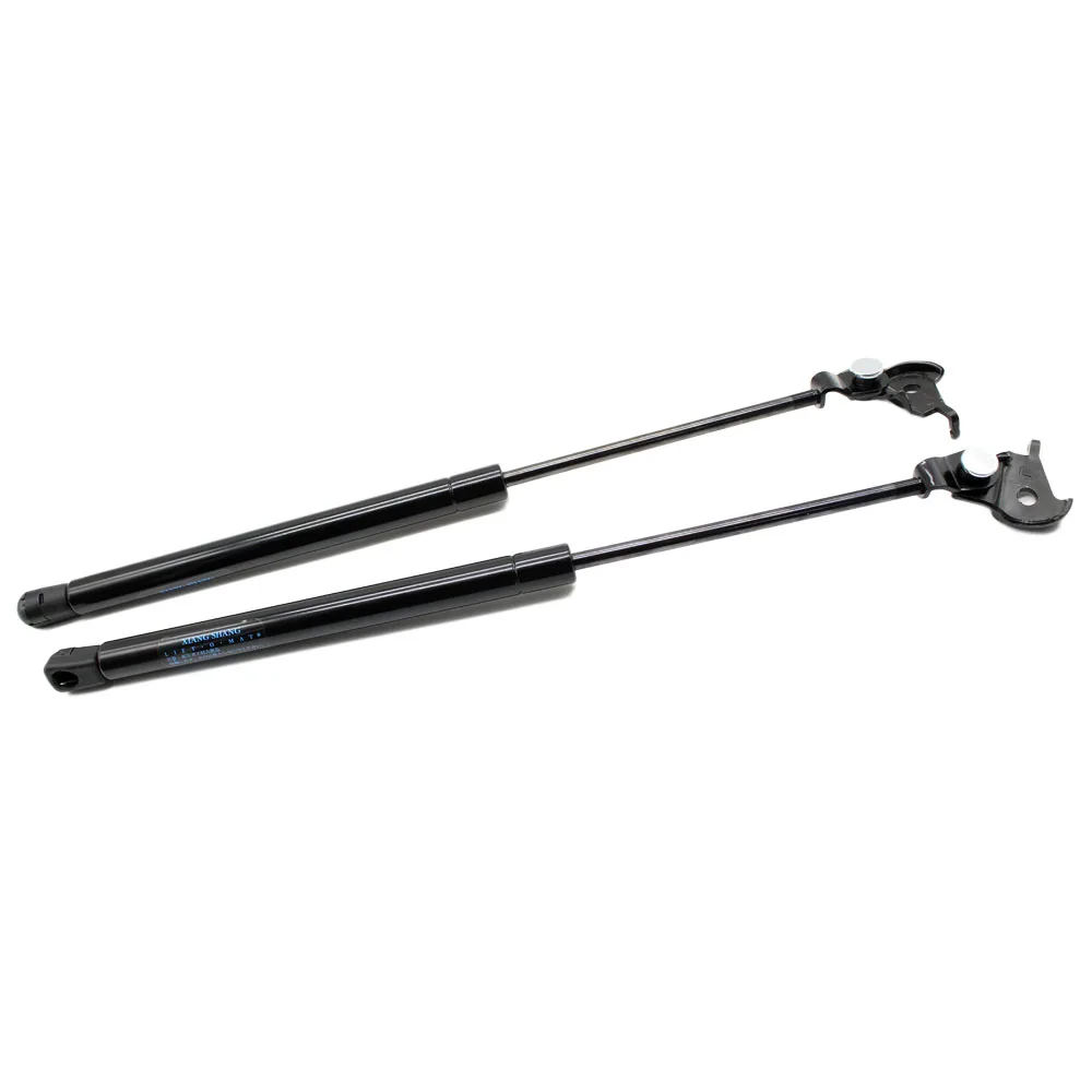 For Toyota Camry for Lexus ES300 1992 1993 1994 1995 1996 Auto Gas Spring Struts Charged Lift Support Damper 14.33 inches