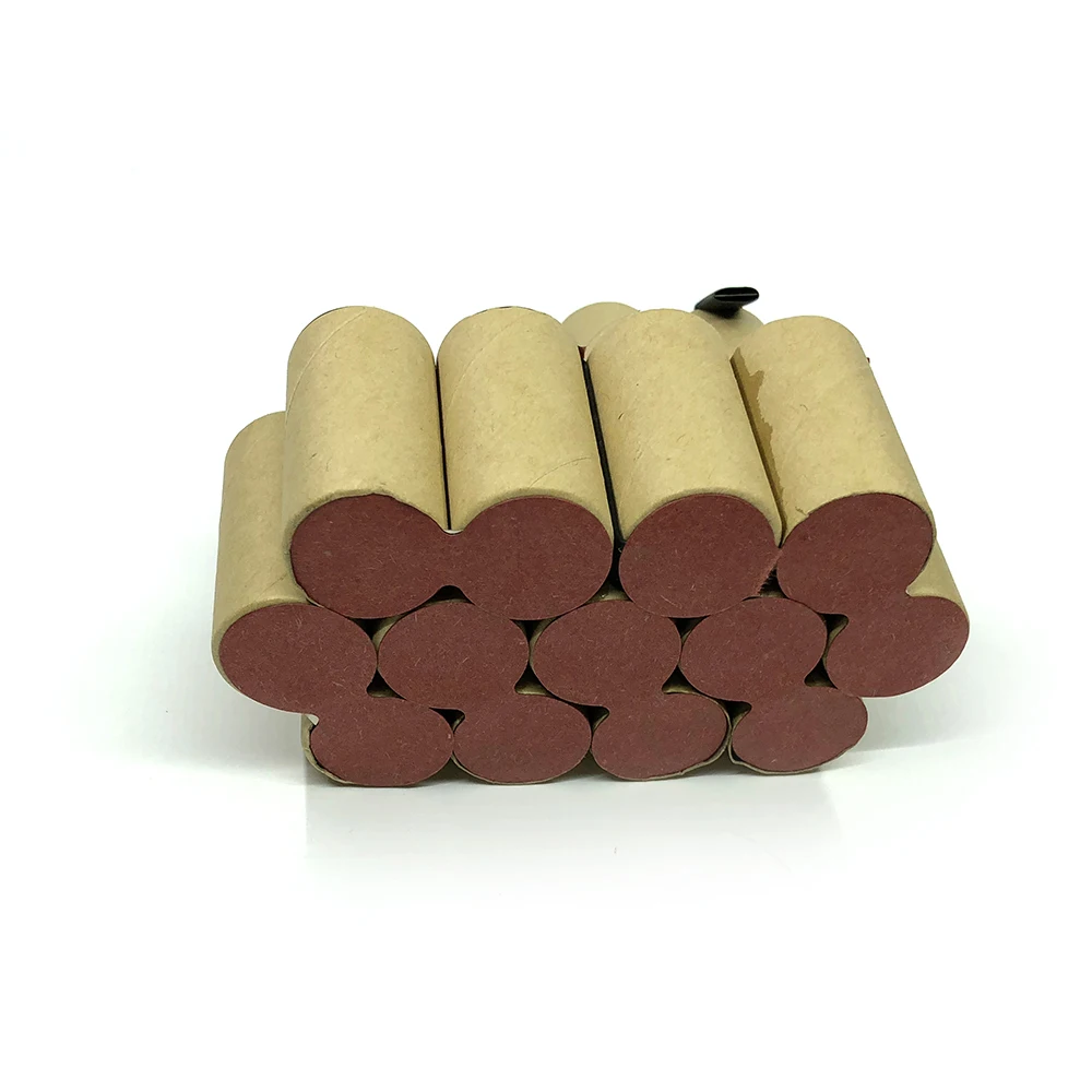 3000mAh for MANSFIELD 18V Ni MH Battery pack CD  for self-installation