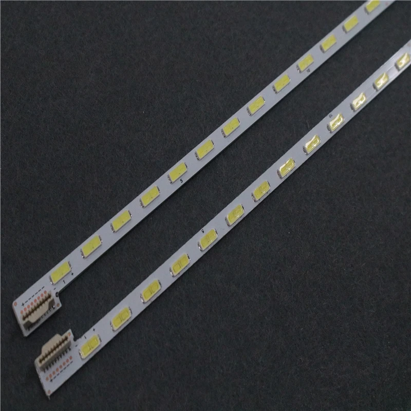 

595mm LED Backlight strip 48leds For LG 47" TV 47LW6200 6920L-0131C 6920L-0131D LC470EUE SE R1 47LS4100 6922L-0017A 6922L-0018A