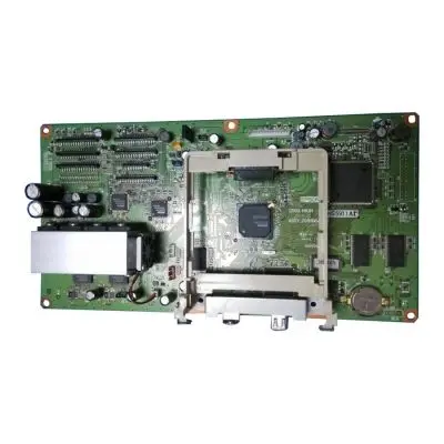 Imagem -04 - para Epson Stylus Pro 4800 Mainboard Nova Marca