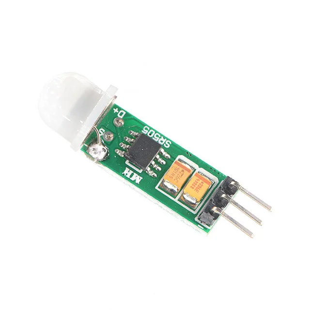 Hot sale HC-SR505 Mini Mini body sensor module Human induction mold quick Mini body induction switch HC-SR505 sensor