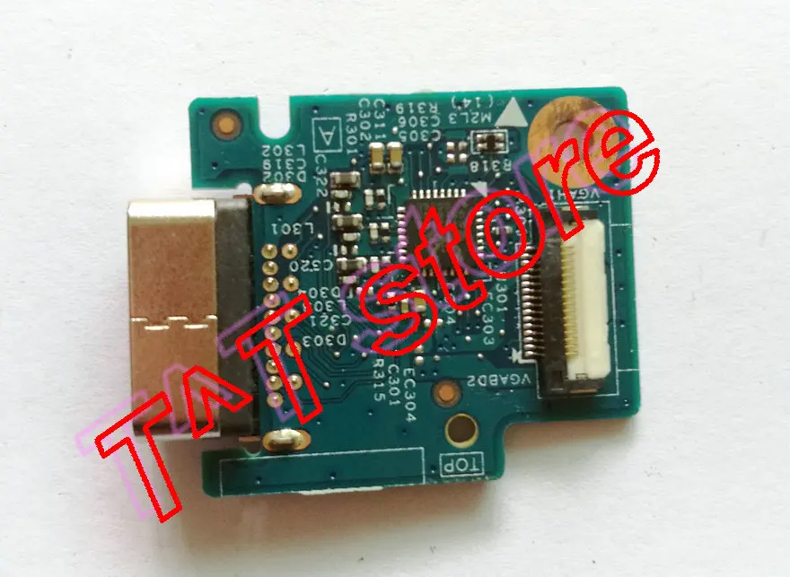 original 3470 3570 Board 1MCKP VGA Port IO BOARD CHA01 1MCKP 307VN test good free shipping