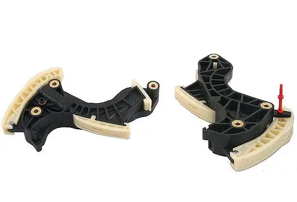 New 1 piece Balance Shaft Chain Tensioner for Mercedes-Benz W203 C230 C250 SLK250 2710300963