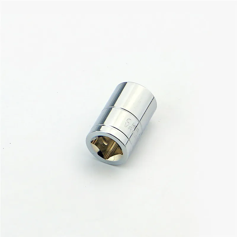 1/4 "10mm chiavi esagonali chiave a bussola 1/4 testa metric esagoni set di chiavi a brugola esagonale key Strumento Mano D4207