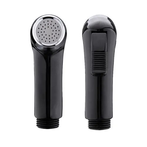 

В наличии Ручной распылитель для туалета, ванной комнаты, биде и душа