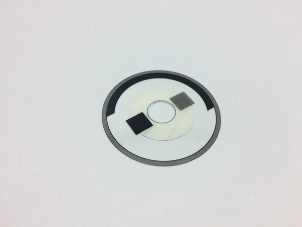 Encoder Disk C7769-60254 for HP 500 800 815