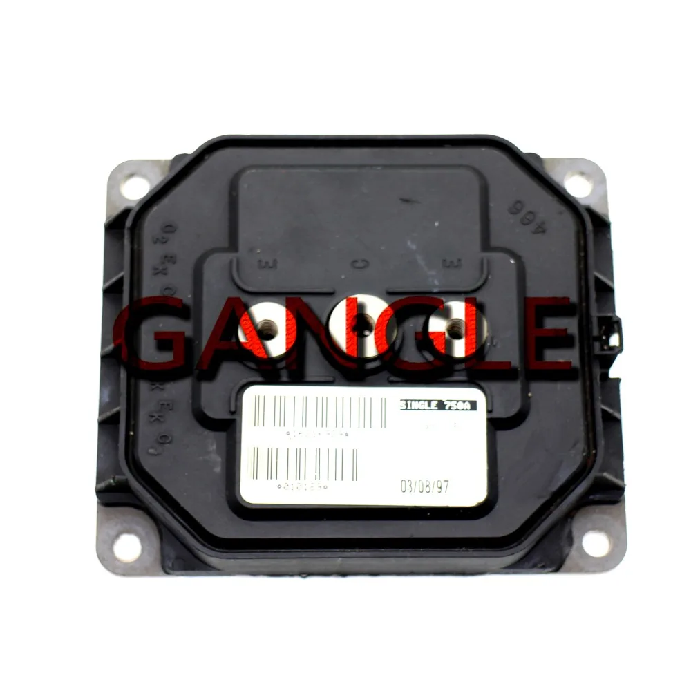 16216929 CONTROL MODULE FOR CHEVROLET CADILLAC BUICK