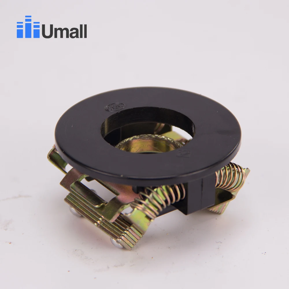 L19-204Y Single Phase Centrifugal Switch Servo Electric Motor Brakes Starter Parts Low Rpm YU71 YC71 Mechanical Controller 20A