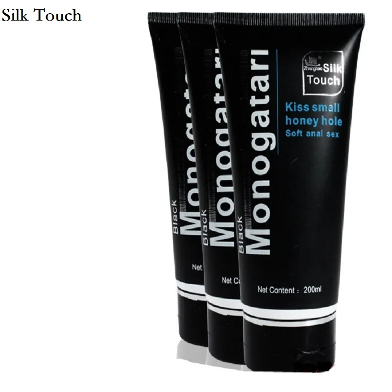 Lubrication Men Sex Lubricant For Sex Women Massage Oil Anal Lube Vaginal Gel Personal Oil for Masturbation Adult Products