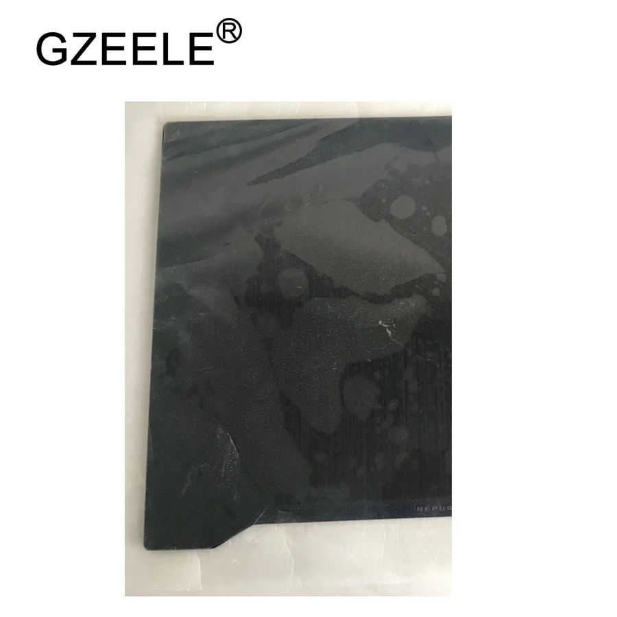 GZEELE New laptop LCD Top Cover For ASUS GX501 GX501VI Lcd rear cover back A shell LCD Back Cover PN : 13N1-2WA0101 13NB0GU1AM01