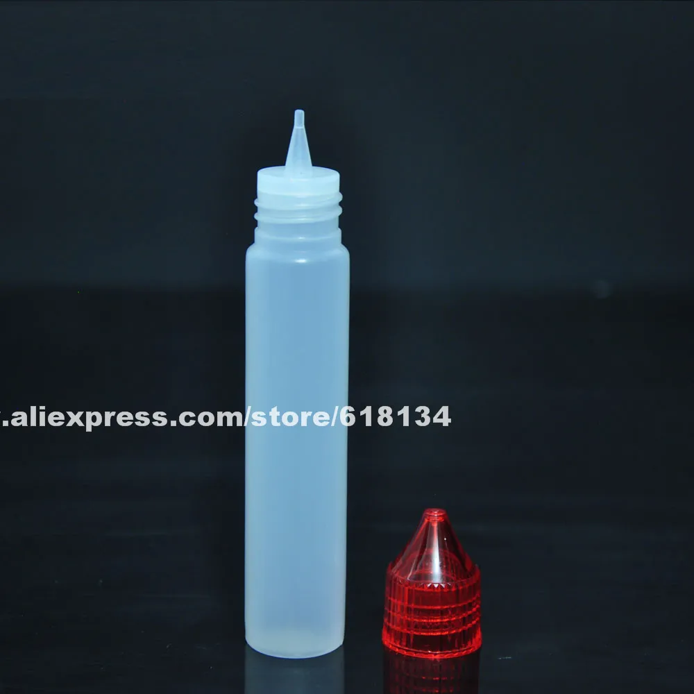 

DROPPER BOTTLE 30ml crystal cap bottle, dropper bottle 30 ml, Squeezed pen bottle 1 oz wholesale