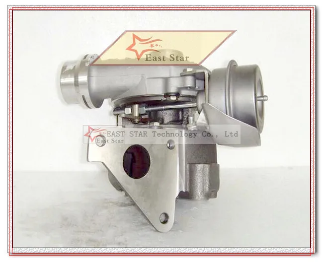 

КП39 54399880027 Турбокомпрессор для Renault Kangoo II 2008- Megane II 2003- Scenic II 2003- Modus 2004- K9K-THP 1.5L DCi