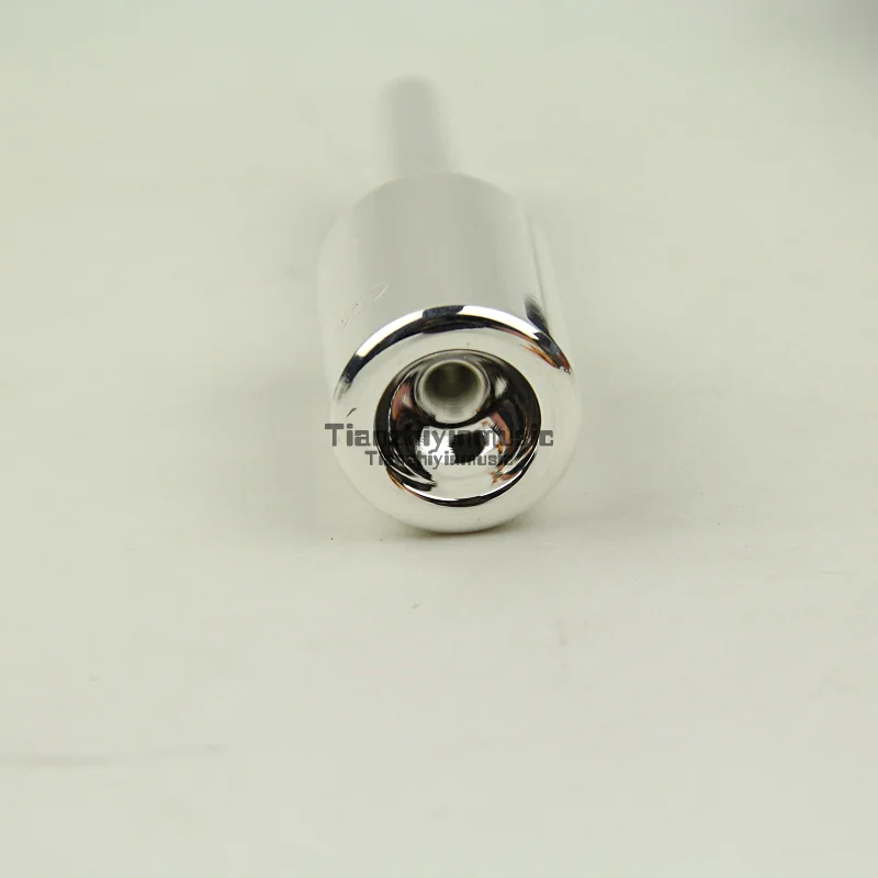 Custom  Trumpet Mouthpiece BOOSTER KGUBrass.  CUSTOM Models * Megatone effect sleeve  MZ 3C