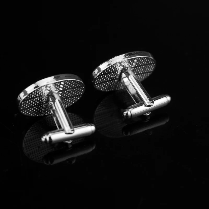 dongsheng Movie House Dragon Cufflinks For Mens Vintage Brand Cuff Buttons Gemelos Shirt Cufflinks-40