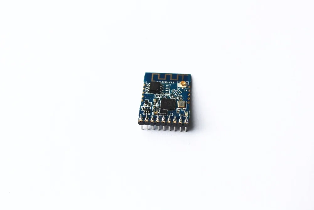 

5pcs/lot JINYUSHI for Hi-link HLK-M35 HLKM35 MT7681 Embedded serial WIFI module Support STA and AP mode 2.4GHz 802.11b/g/n