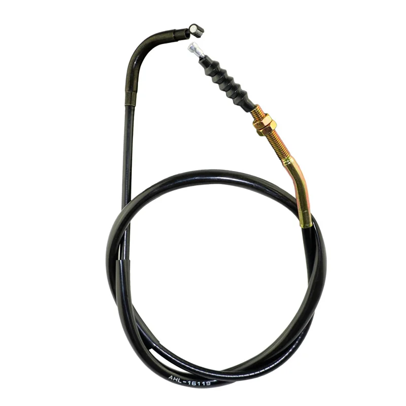 AHL Motorcycle Accessories Clutch Cable For Honda CB400 CB-1 CB400 CB400SF CB600 F2 F3 F4 F5 F6 Superfour Hornet