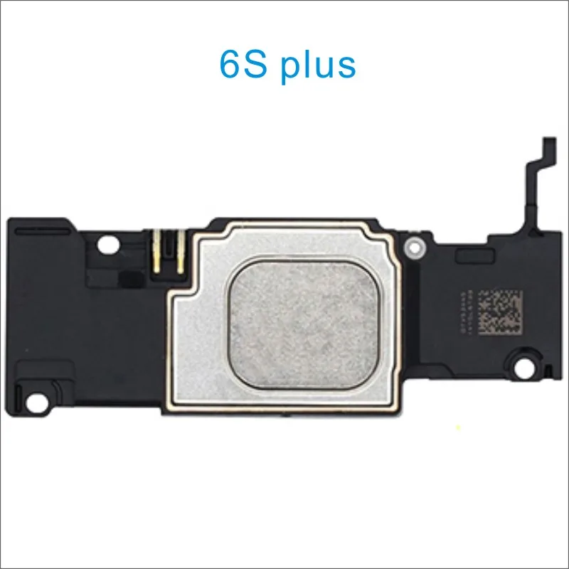 Loud Speaker For iPhone 4 4S 5 5S SE 5C Phone Sound Buzzer Ringer Loud Speaker Flex Cable For iPhone 6 6s 7 8 Plus X Parts