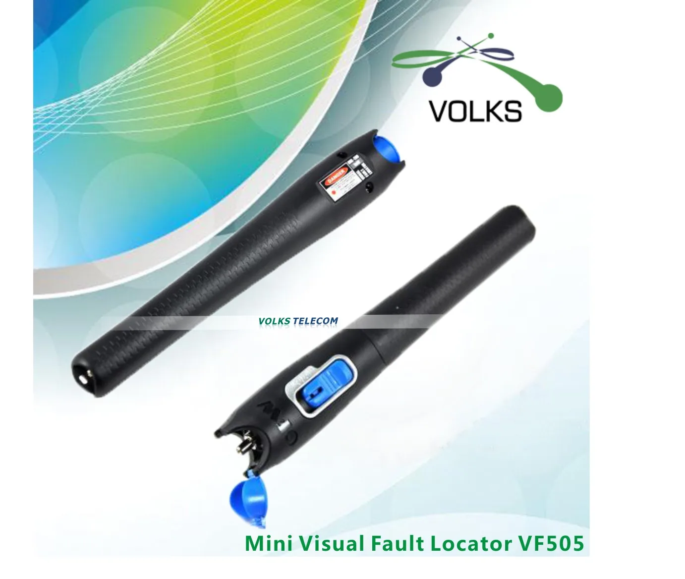 Visual Fault Locator 10mw 10-12km free shipping