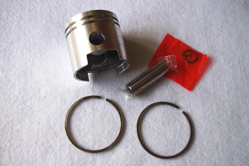 سولو 423 مجموعة المكبس 48 مللي متر يناسب سولو 423 محرك البخاخ ضباب منفضة اسطوانة حلقة دبوس مقاطع استبدال الجمعية #2