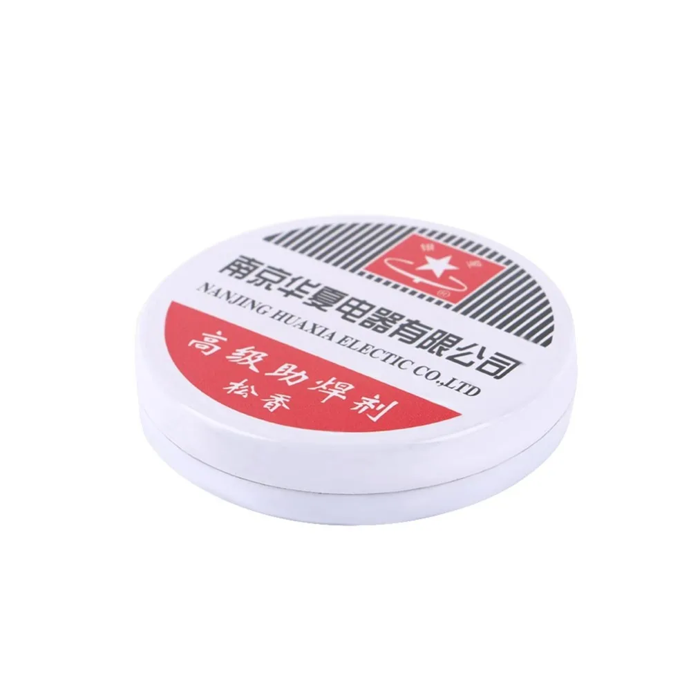 DIYFIX 50g Soldering Paste Mild Rosin Environmental Soldering Paste High Quality
