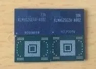 2 قطعة/الوحدة KLMAG4FEJA-A001 BGA169 جديد