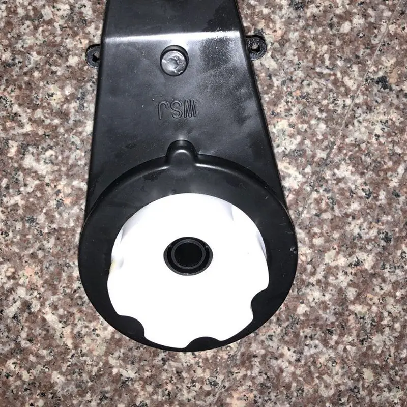 Imagem -05 - Caixa de Velocidade Universal para Crianças Peças Motor Elétrico 12v dc com Caixa de Engrenagens Peças de Carro para Bebês