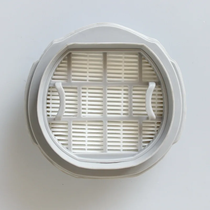 1 ピースヒープ electrolux VC-S1023 親密なアクセサリーフィルター部品交換 00549 自動車掃除機