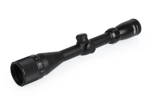 

Tactical rifle scope 3-9X40 AO rifle scope for high power air rifles GZ10213