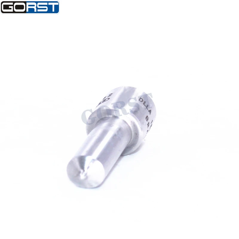 GORST 10 piece Car/automobiles High Quality Interchangeable Common Fuel Rail Nozzle DLLA158P844