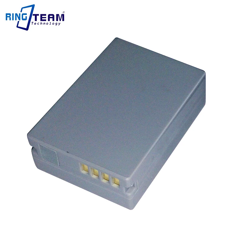 NB-10L NB10L حزمة بطارية و USB شاحن (2 في 1) لكانون Powershot الرقمية كاميرات SX40 SX50 SX60 G1 G3 X G1X G3X G15 G16 HS