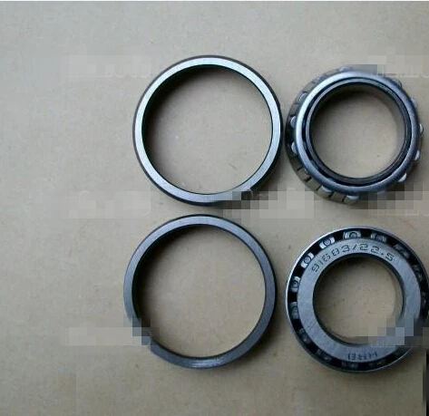 STARPAD For X2moto-- Jialing cabbage SUVs bearing taper direction of the bearing